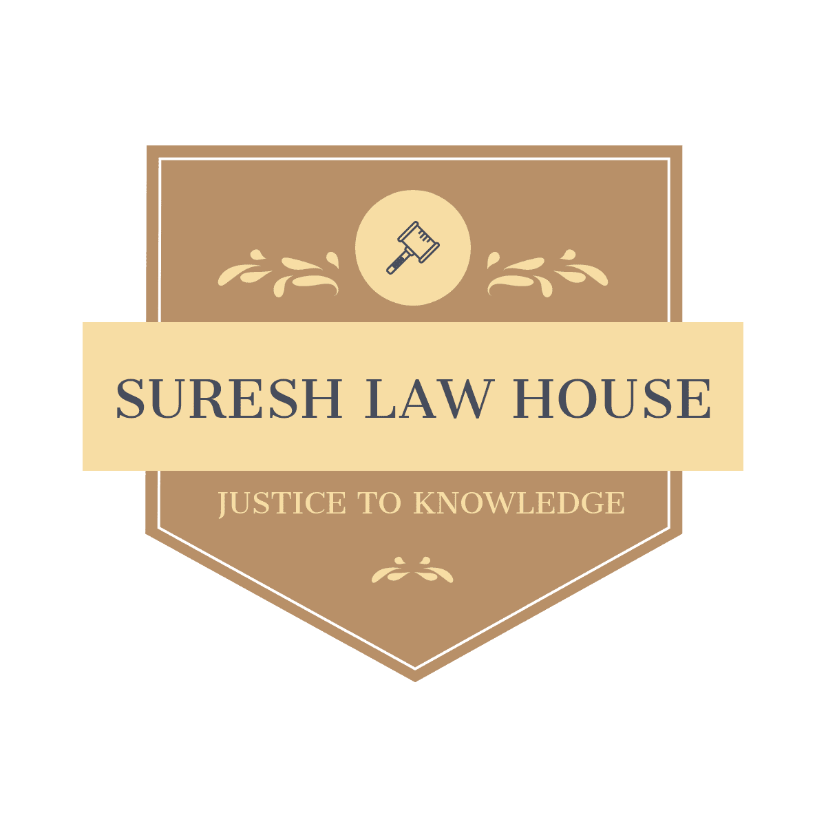 Suresh Law House