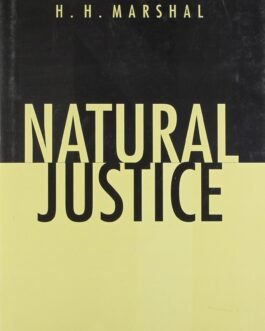 Natural Justice