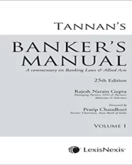 Bankers Manual In 2 Vol