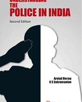 Understanding Of Police In India