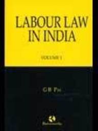 Labour Law In India