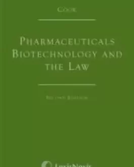 Pharmaceutical Biotech & Law