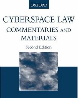 Cyber Space Law
