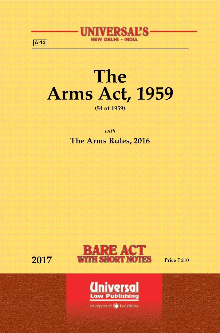 Arbitration And Conciliation Act, 1966 (15th Edn) Suresh Law House