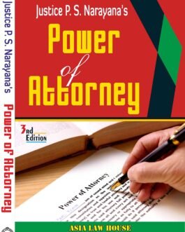 Law Of Powers Of Attorney (2nd Edn)