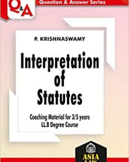Interpretation Of Statues