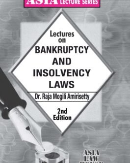 Banking And Insolvency Laws( 2nd Edn)