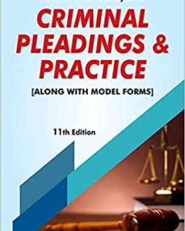 Civil Pleadings & Practise (11th Edn)