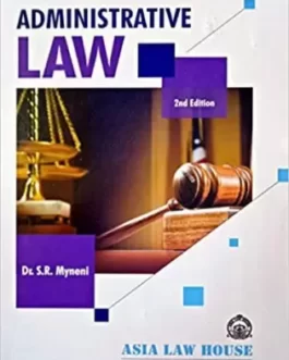 Administrative Law (2nd Edn)