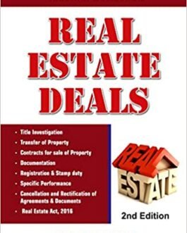 Real Estate Deals (2nd Edn)