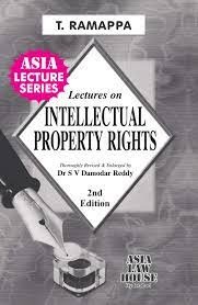 Intellectual Property Law In India (2nd Edn)