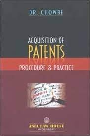 Acquisition Of Patents
