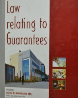 Law Of Guarantees