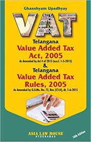 Telangana VAT Act