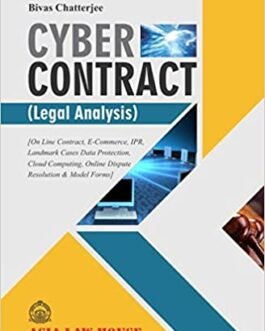 Cyber Contract (1st Edn)