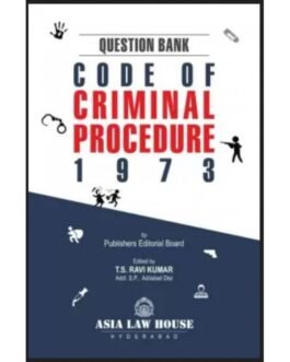 Question Bank CRPC