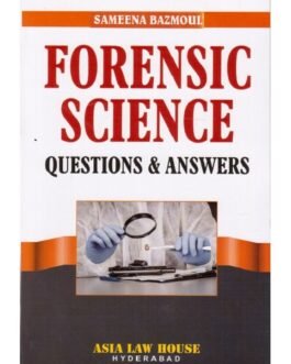 Forensic Science Q & A