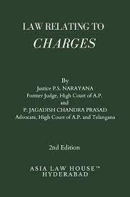 Law Relating To Charges (2nd Edn)