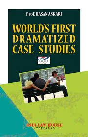 World’s First Dramatized Case Studies (1st Edn)