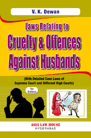 Cruelty And Offences Against Husbands (5th Edn)