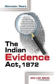 Commentary On Indian Evidence Act, 1872 (Civil & Criminal) (2nd Edn)
