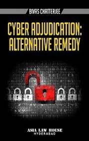 Cyber Adjudication (1st Edn)