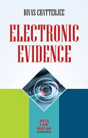 Electronic  Evidence (2nd Edn)