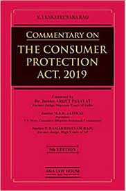 Commentary On Consumer Protection (5th Edn)
