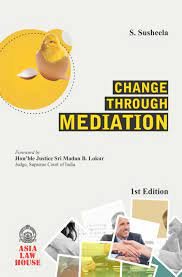 Change Through Mediation (1st Edn)
