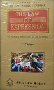 Law Of Expression