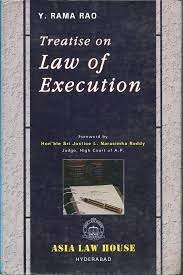 Treatise On Law Of Execution