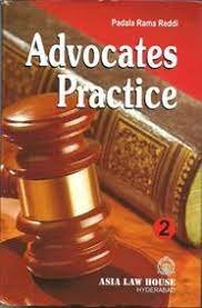 Advocates Practise (2 Vols) (7th Edn)