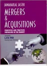Merger And Acquisitions