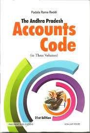 Accounts Code