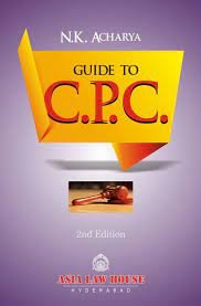 Guide To C.P.C (2nd Edn)