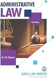 Administrative Law