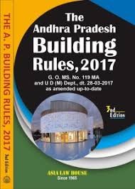 A.P Building Rules 2017 (2nd Edn)