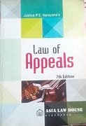 Law OF Appeals (8th Edn)