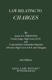 Law Relating To Charges (2nd Edn)