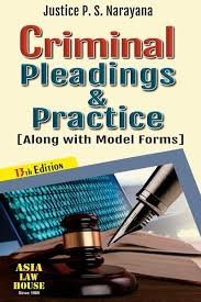 Criminal Pleadings & Practice (13th Edn)