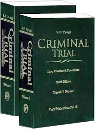 Criminal Trial