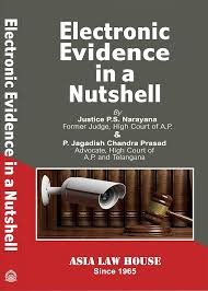 Electronic Evidence In A Nutshell