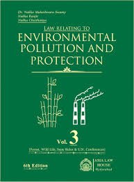 Environmental Pollution & Protection (6th Edn) (3 Vols)