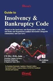 Guide To Insolvency & Bankruptcy Code (2 Vol)