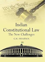 Indian Constitution : The New Challenges