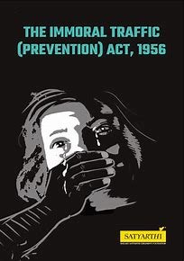 Immoral Traffic (Prevention) Act, 1956 (2nd Edn)