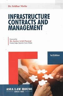 Infrastructure Contracts & Management (2nd Edn)