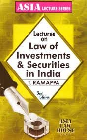 Investments & securities (3rd Edn)