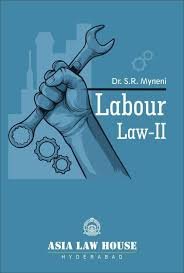 Labour law-2 ( up to date with latest amendments)