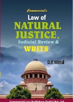 Law & Social Natural Justice